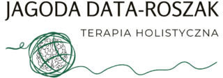 Logo marki Jagoda Data-Roszak